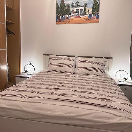 Sophia'S Home Cabo Negro Εξωτερικό φωτογραφία
