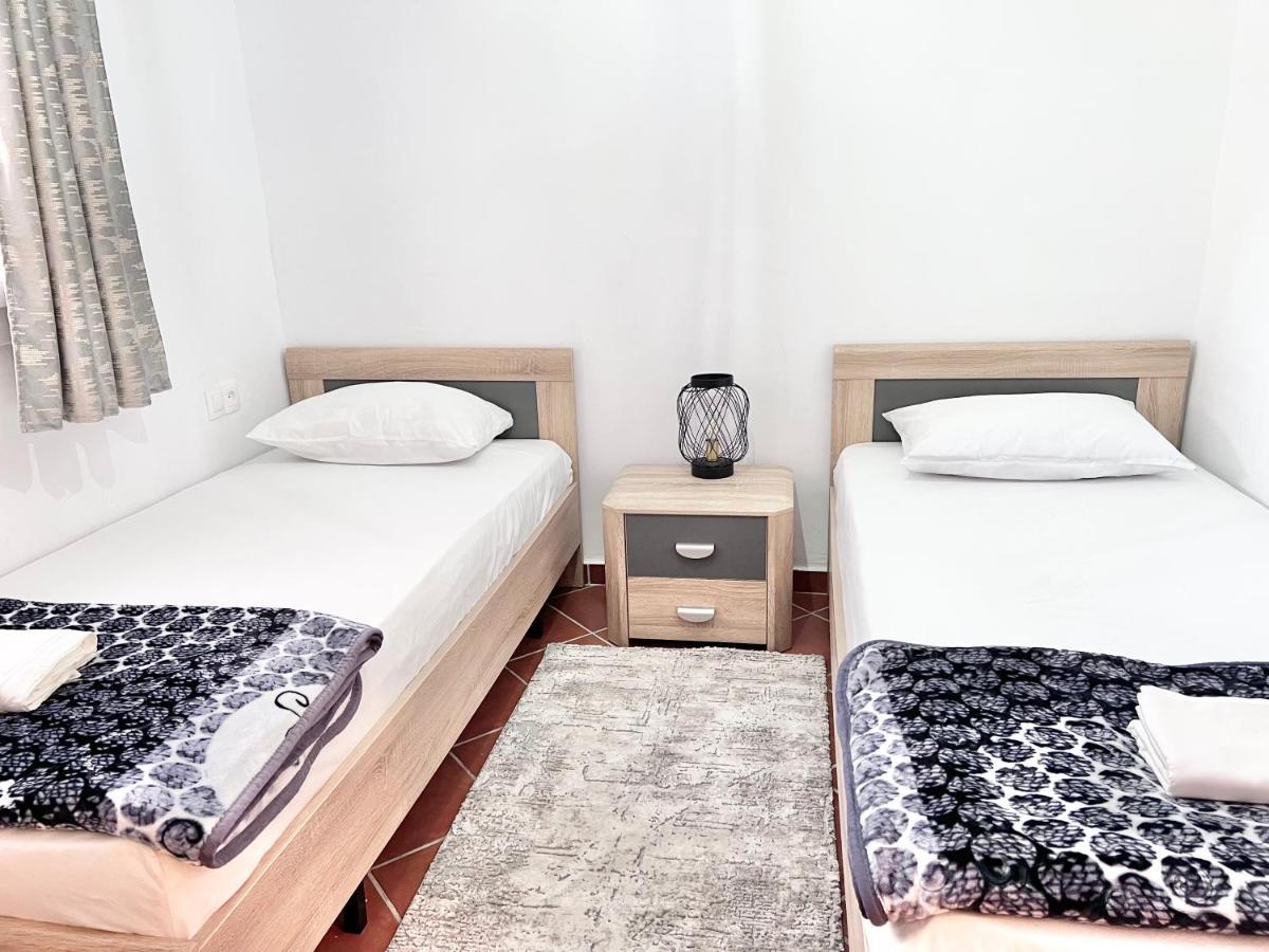 Sophia'S Home Cabo Negro Εξωτερικό φωτογραφία