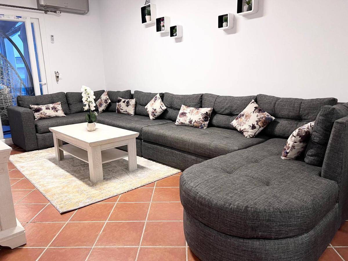 Sophia'S Home Cabo Negro Εξωτερικό φωτογραφία