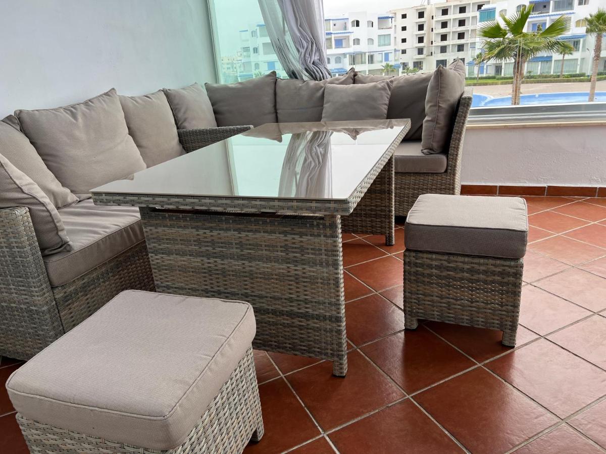 Sophia'S Home Cabo Negro Εξωτερικό φωτογραφία