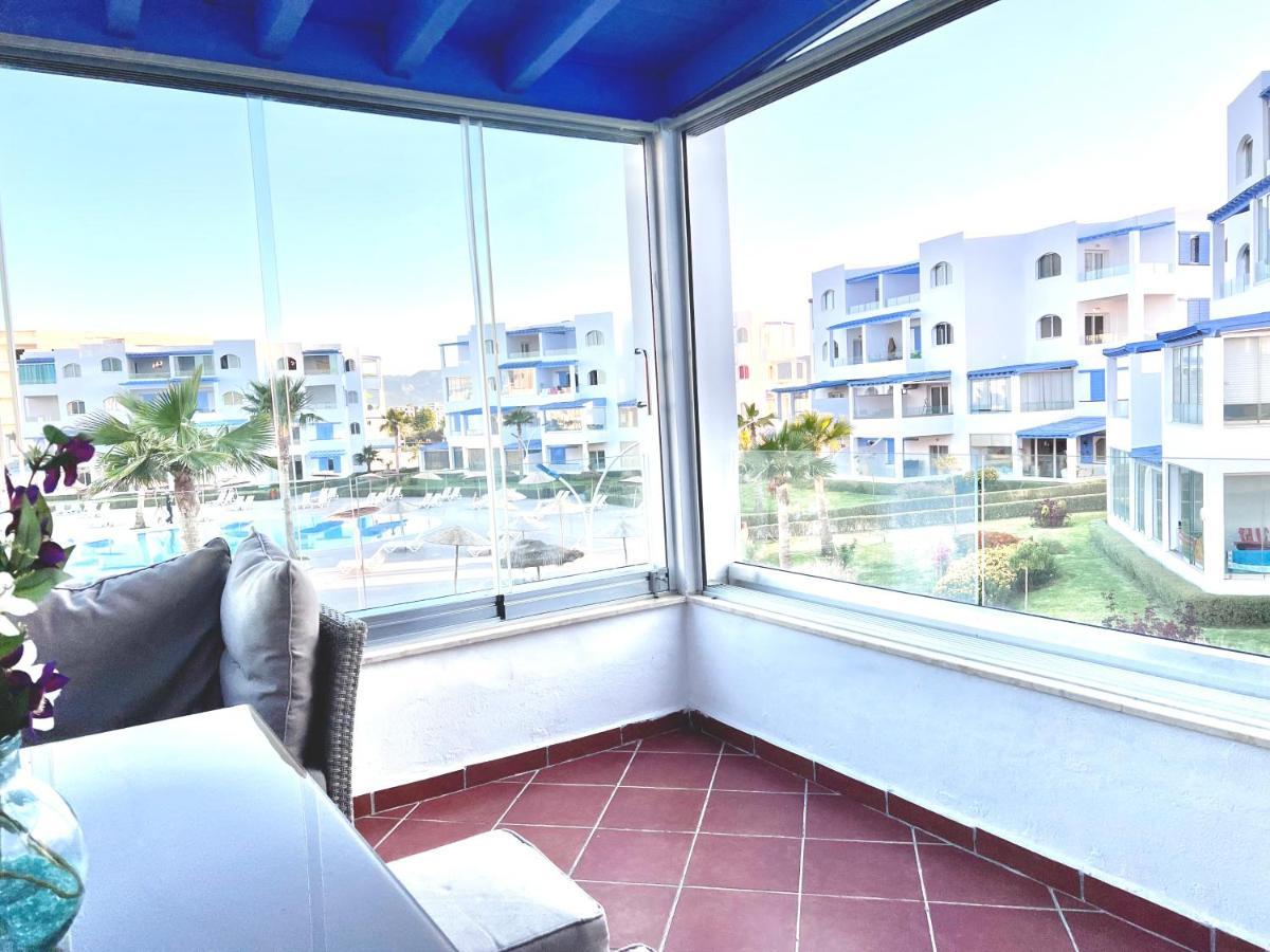 Sophia'S Home Cabo Negro Εξωτερικό φωτογραφία