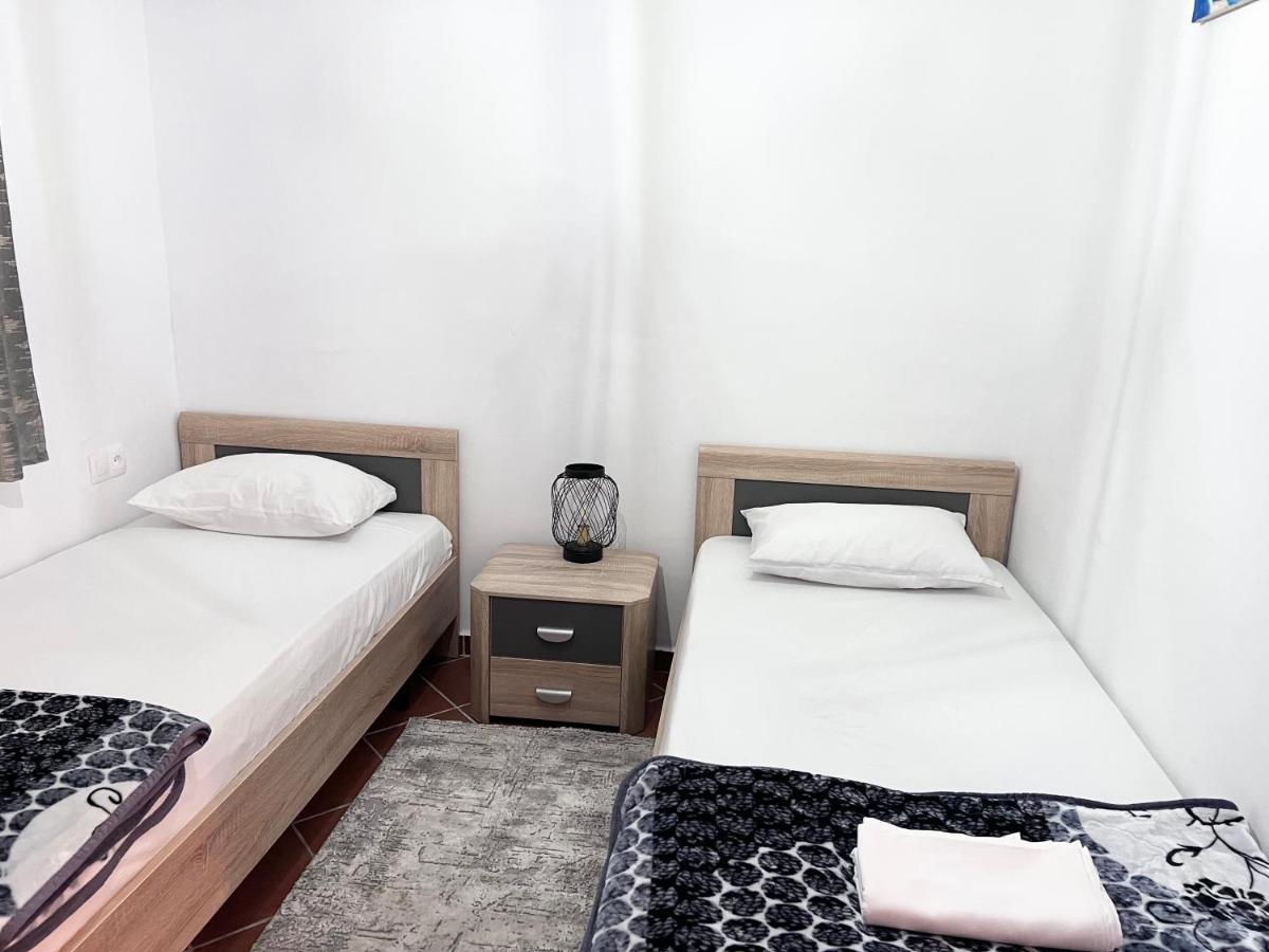 Sophia'S Home Cabo Negro Εξωτερικό φωτογραφία