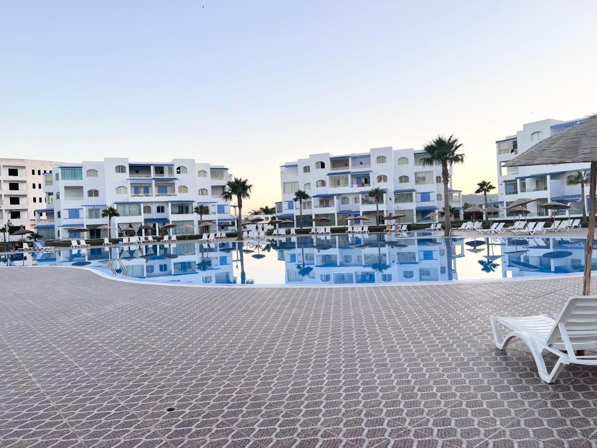 Sophia'S Home Cabo Negro Εξωτερικό φωτογραφία