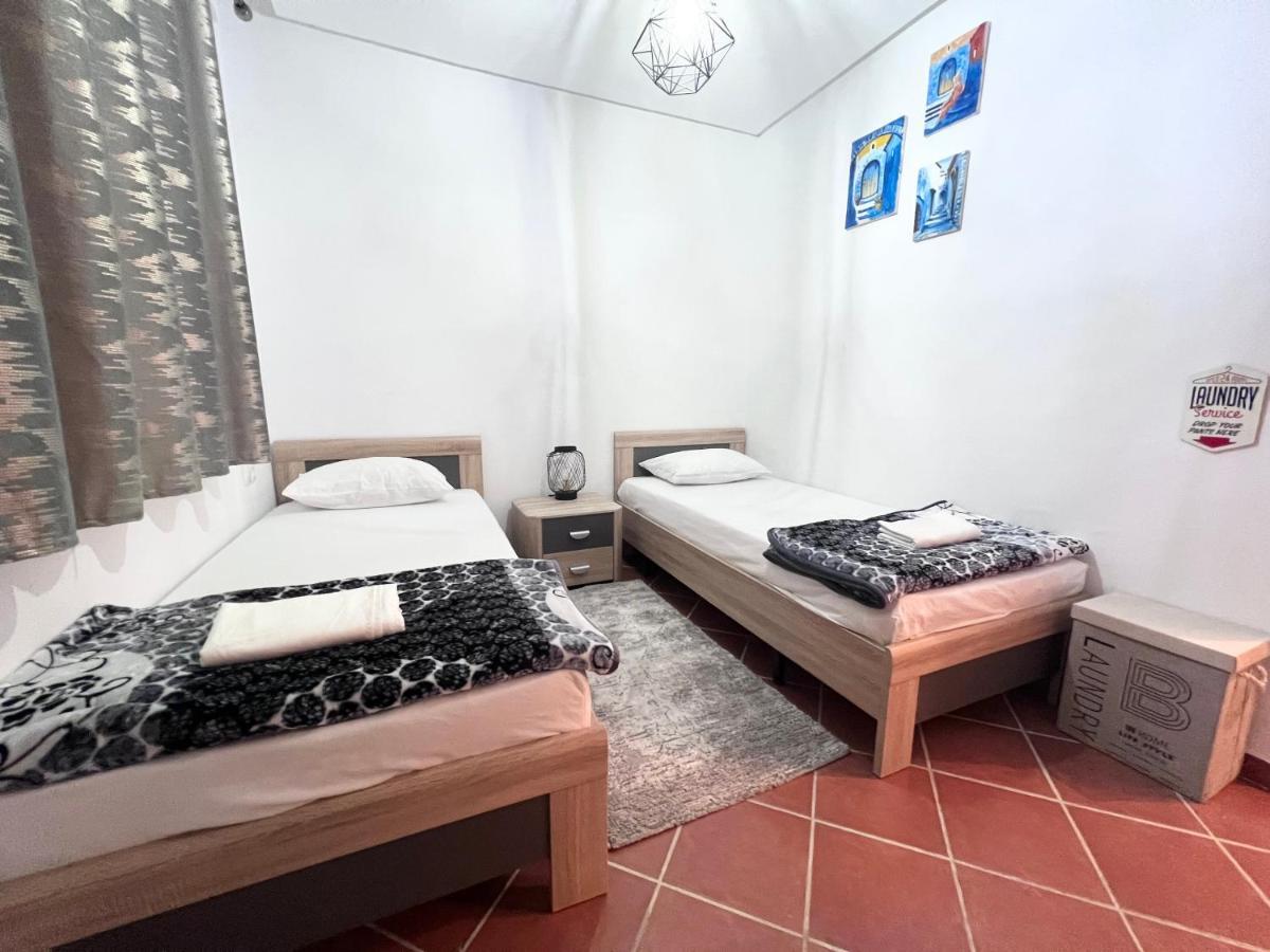 Sophia'S Home Cabo Negro Εξωτερικό φωτογραφία