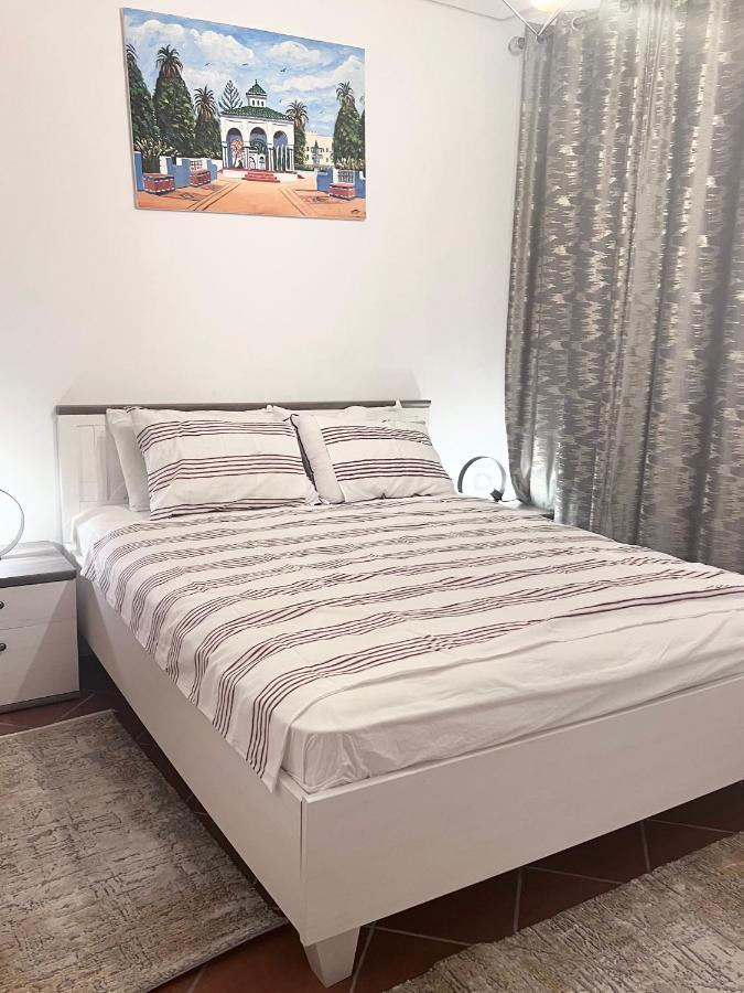 Sophia'S Home Cabo Negro Εξωτερικό φωτογραφία