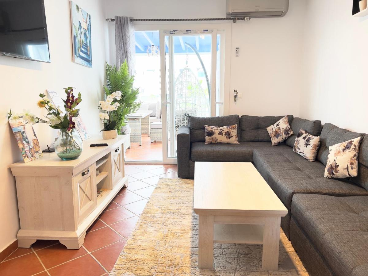 Sophia'S Home Cabo Negro Εξωτερικό φωτογραφία
