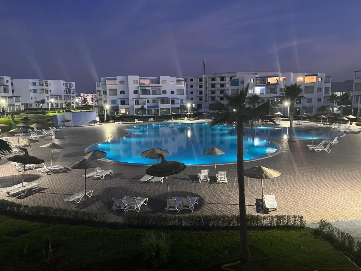 Sophia'S Home Cabo Negro Εξωτερικό φωτογραφία