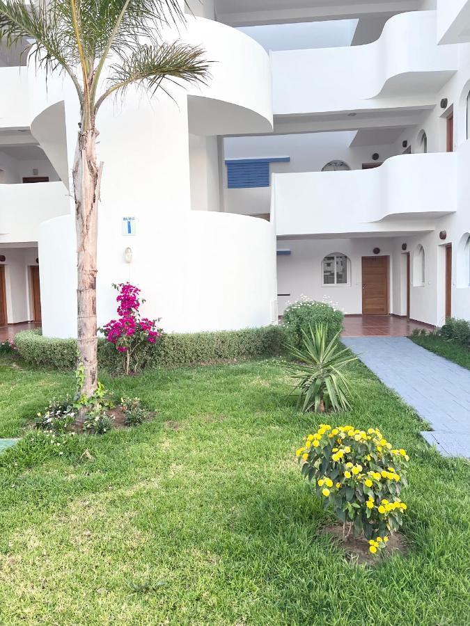 Sophia'S Home Cabo Negro Εξωτερικό φωτογραφία
